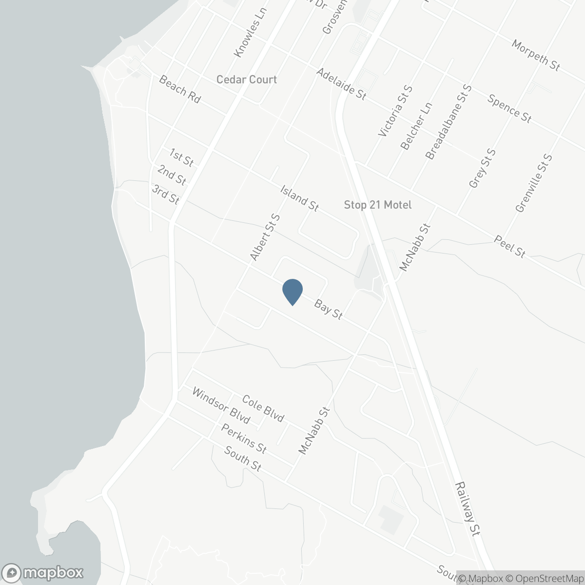 271 BAY STREET, Southampton, Ontario N0H 2L0